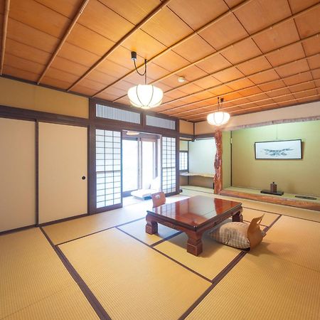 Wanosato Hotel Takayama  Eksteriør billede