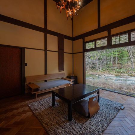 Wanosato Hotel Takayama  Eksteriør billede