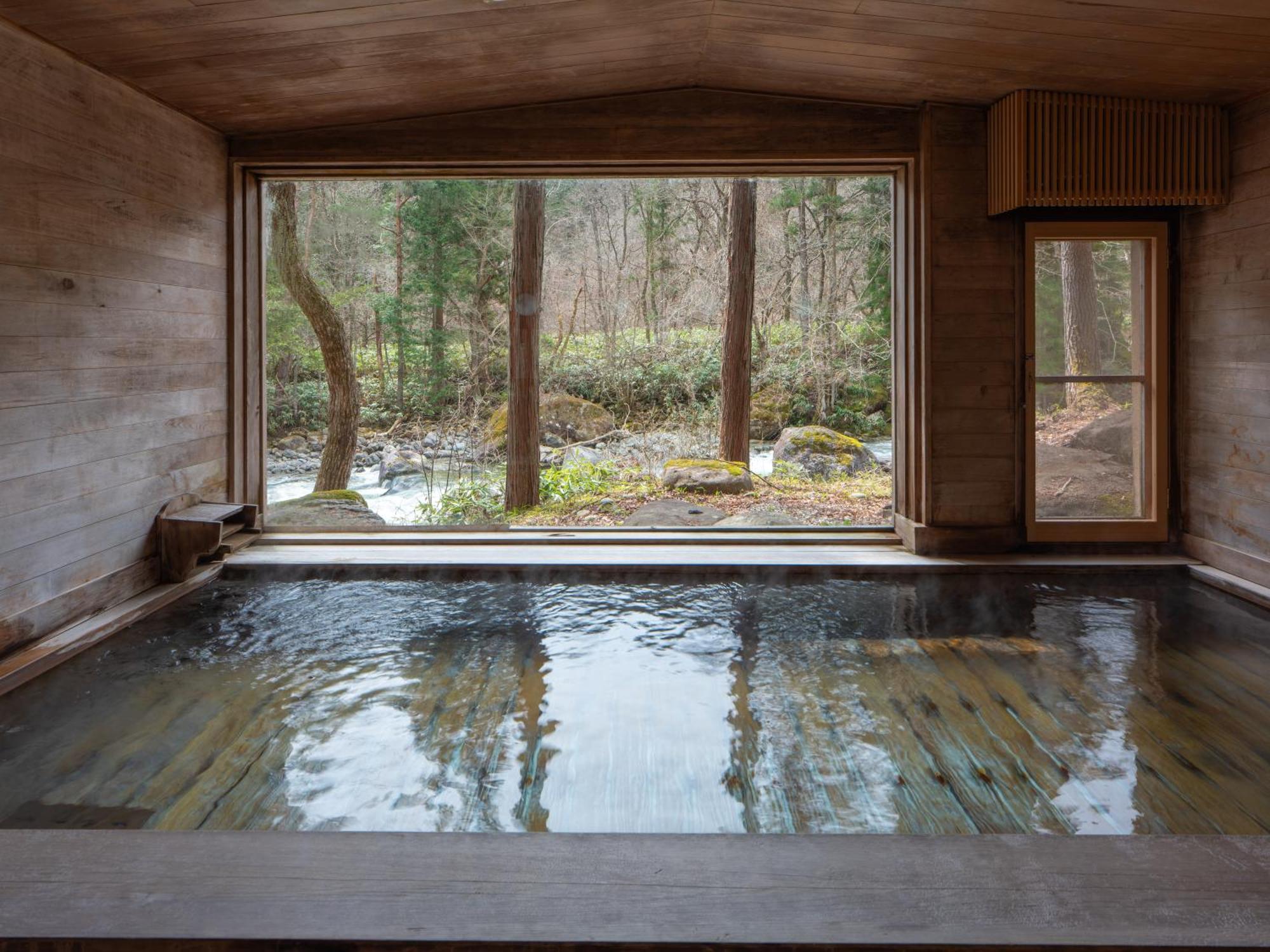 Wanosato Hotel Takayama  Eksteriør billede