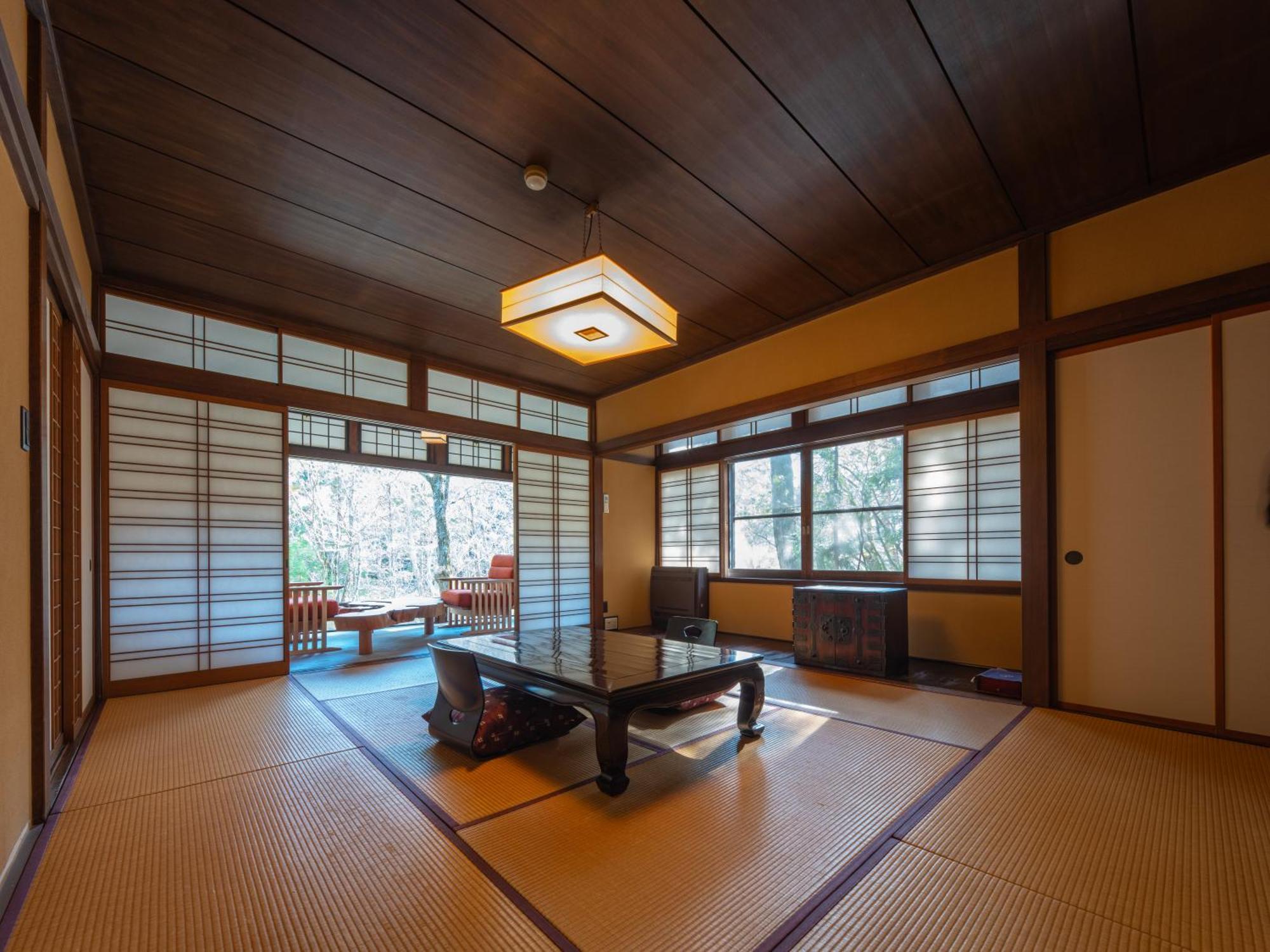 Wanosato Hotel Takayama  Eksteriør billede