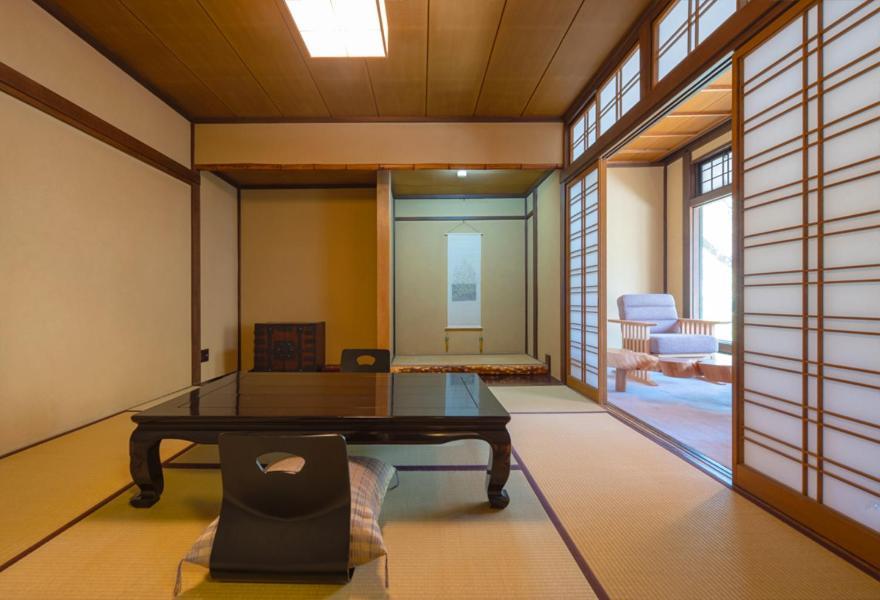 Wanosato Hotel Takayama  Eksteriør billede