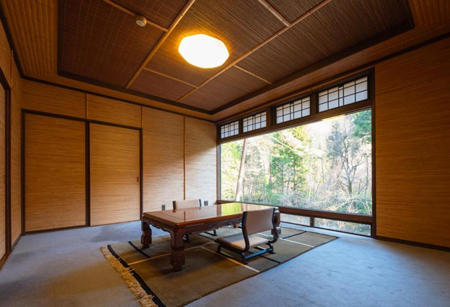 Wanosato Hotel Takayama  Eksteriør billede