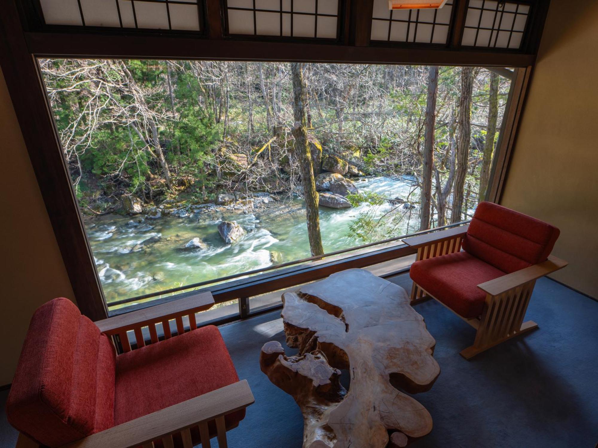 Wanosato Hotel Takayama  Eksteriør billede