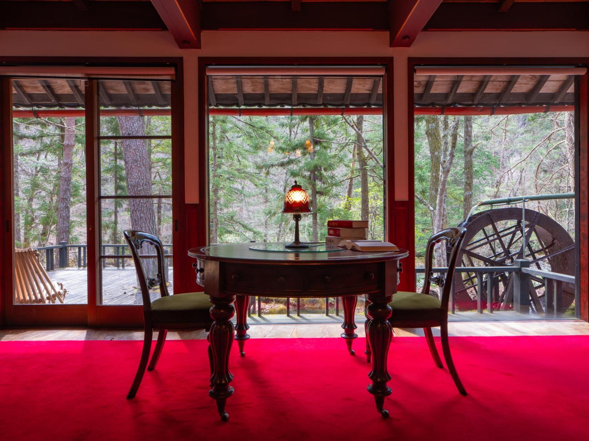 Wanosato Hotel Takayama  Eksteriør billede