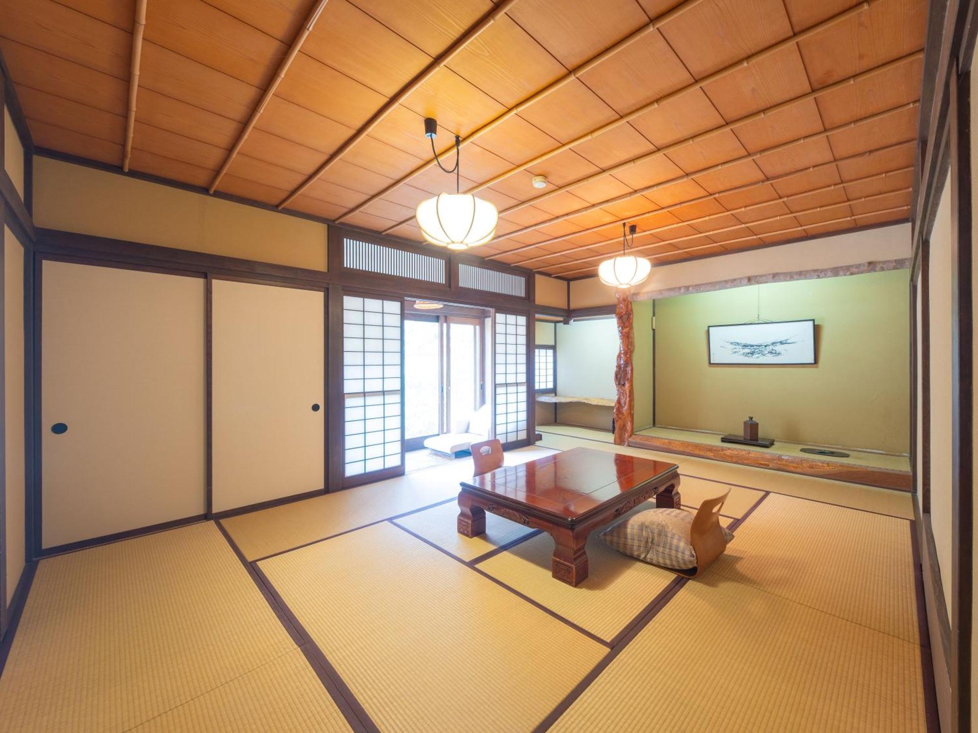 Wanosato Hotel Takayama  Eksteriør billede