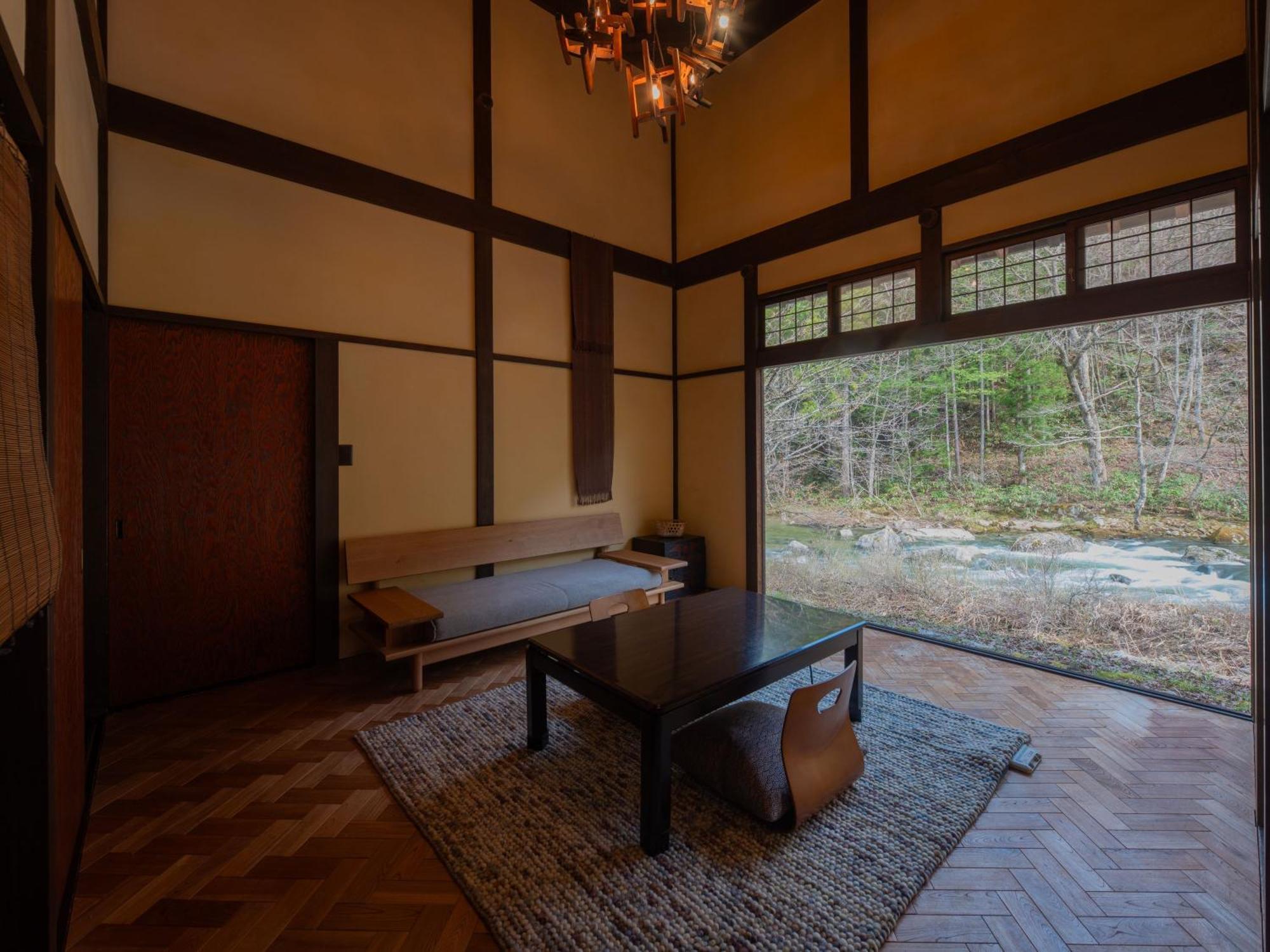 Wanosato Hotel Takayama  Eksteriør billede
