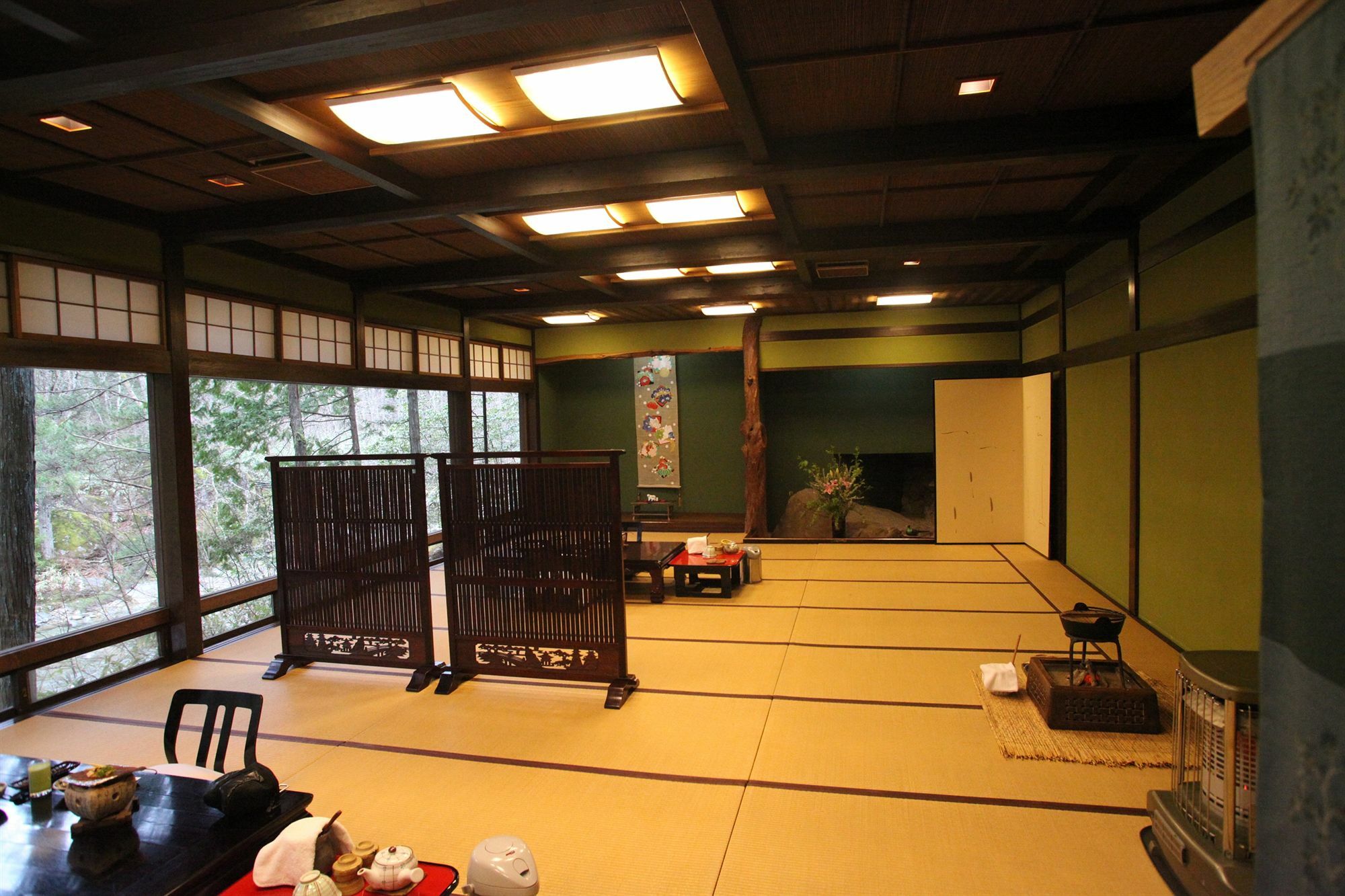 Wanosato Hotel Takayama  Eksteriør billede